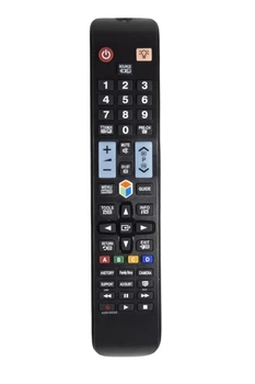 Пульт для телевизора Samsung AA59-00638A [DIST-1520]