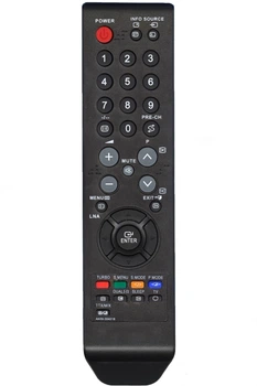 Пульт телевізора Samsung AA59-00401B [DIST-449]