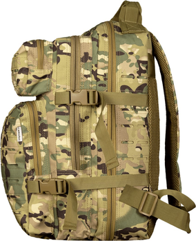 Рюкзак Camotec Rapid LC Multicam (7127)