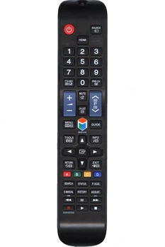 Пульт для телевизора Samsung AA59-00793A [DIST-1273]
