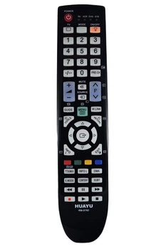 Универсальный пульт для телевизора Samsung RM-D762 [DIST-428]