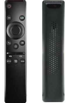 Універсальний пульт SAMSUNG RM-L1593 Чорний [DIST-2295]