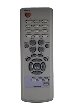 Пульт телевізора Samsung AA59-00316B [DIST-426]