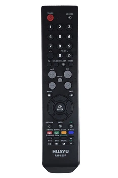 Универсальный пульт для телевизора Samsung RM-625F [DIST-678]