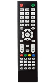 Пульт для телевизора Romsat 55UMT16512T2 [DIST-2093]