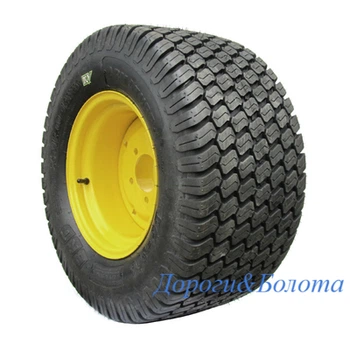 BKT LG-306 (с/х) 16.00/6.5 R8 PR6