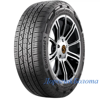 Continental CrossContact H/T 235/60 R17 102V