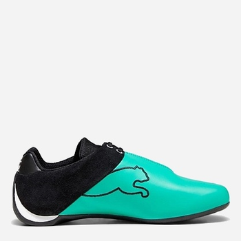 Чоловічі кросівки Puma MAPF1 Future Cat OG 30789102 42 (8UK) 27 см Зелені (4099683446430)