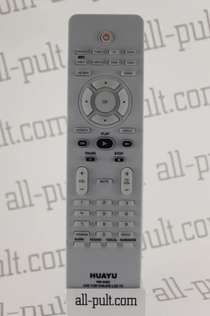 PHILIPS RM-D692 универсальный пульт