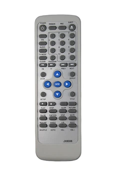 HYUNDAI JX8006 [DIST-792]