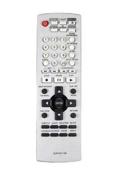 PANASONIC EUR7631100 [DIST-813]
