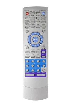 PIONEER HD1011