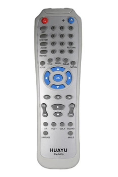 HUAYU RM-D550 универсальный пульт