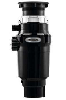 Подрібнювач харчових відходів Mixxus GD-01-0,5 (диспоузер)