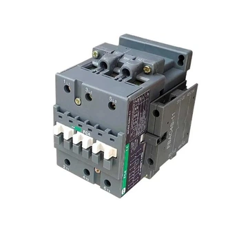 Магнитный пускатель FC4 80A 230V 3NO+1NO+1NC (FC40080230)