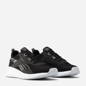 Чоловічі кросівки для бігу Reebok Lite Plus 4 100074883 41 (7.5UK) Чорні (1200143211960)