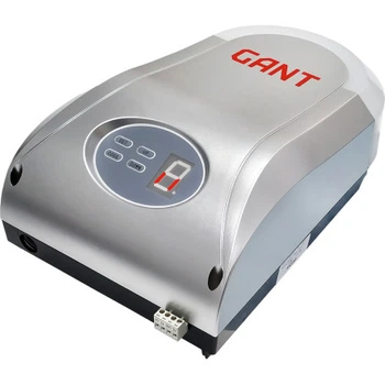 Автоматика для секционных ворот Gant GM800/G3900Fast