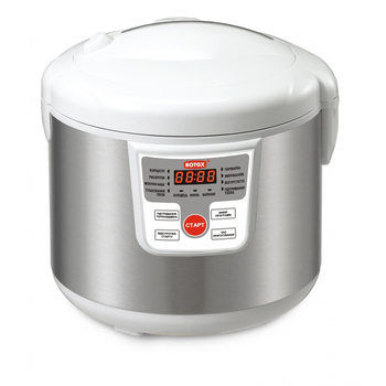 Мультиварка ROTEX RMC508-W (MB0713106)