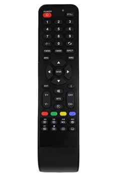 Пульт для телевизора DAEWOO RC-WD0A03 [DIST-3954]