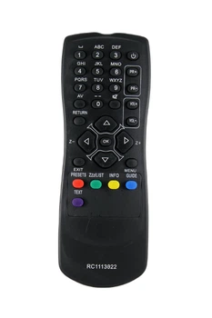 Пульт для телевизора Thomson RC1113022 [DIST-537]