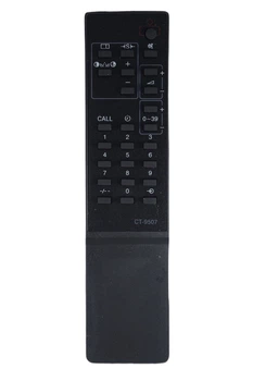 Пульт для телевизора Toshiba CT-9507 [DIST-578]