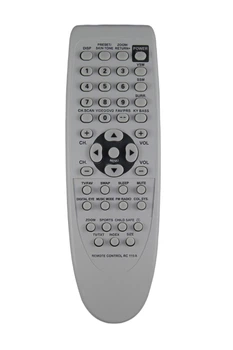 Пульт для телевизора AKAI 15CT53FS [DIST-4361]