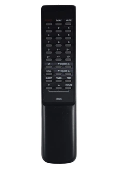 Пульт для телевизора BIGSTON CTV-202DK [DIST-4991]