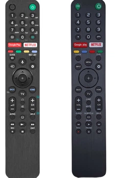 Пульт для телевизора Sony RMF-TX500E [DIST-2219]