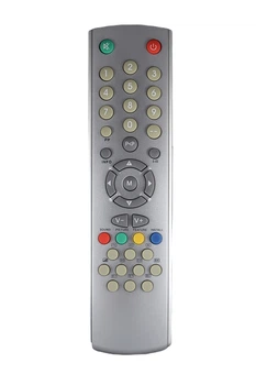 Пульт для телевизора Alfa 55TC632D-15 [DIST-4262]