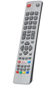Пульт для телевизора Sharp SHWRMC0115 [DIST-2079]
