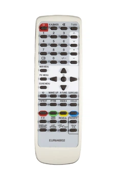 Пульт для телевізора Panasonic EUR646932 [DIST-379]