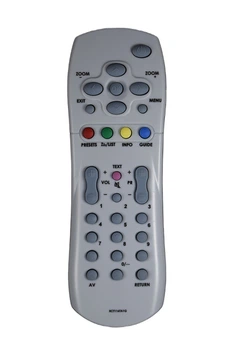 Пульт для телевизора Thomson RCT-116TA1G [DIST-544]