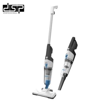 Пилосос ручний вертикальний DSP KD 2031 2в1 600 Вт із контейнером для сухого прибирання