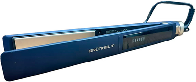 Выпрямитель для волос Grunhelm GHS-656 R (BP131673)
