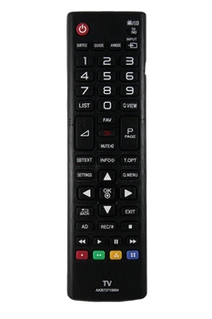 Пульт для телевизора LG AKB73715694 [DIST-1460]