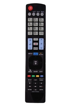 Пульт для телевізора LG AKB73756502 [DIST-1446]