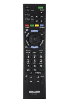 Пульт для телевизора Sony RM-ED053 [DIST-1546]