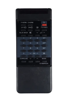 Пульт для телевизора Sharp G1069PESA [DIST-487]