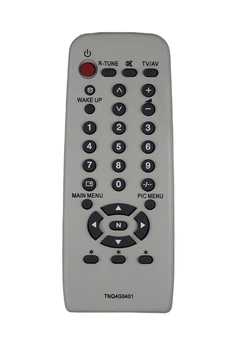 Пульт для телевизора Panasonic TNQ4G0401 [DIST-360]