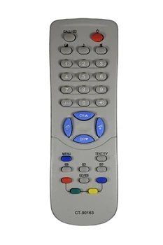 Пульт для телевизора Toshiba CT-90163 [DIST-554]