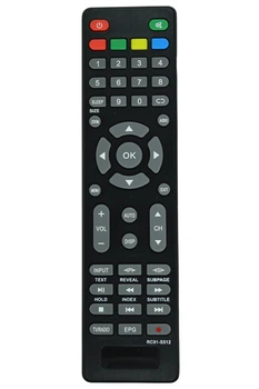 Пульт для телевизора SUPRA STV-LC22T0030F [DIST-4491]