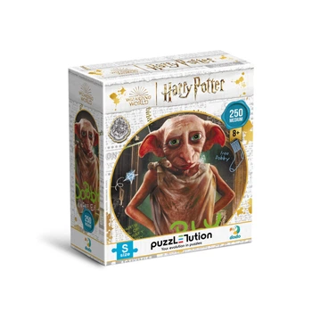 Пазл классический "Harry Potter. Добби" DoDo Toys 200497, 250 элементов
