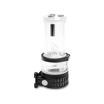Помпа EKWB EK-Quantum Kinetic TBE 200 D5 PWM D-RGB - Plexi (3831109818398)