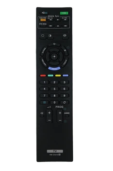 Пульт для телевизора Sony RM-GA019 [DIST-1439]