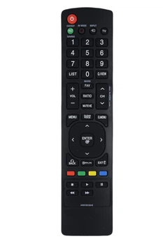 Пульт для телевизора LG AKB72915210 [DIST-208]
