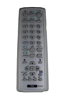 Пульт для телевизора Sony RM-GA002 [DIST-516]