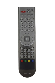 Пульт для телевизора HORIZONT 15LCD827 [DIST-4037]