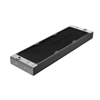 Радиатор EKWB EK-Quantum Surface P420M X-Flow - Black