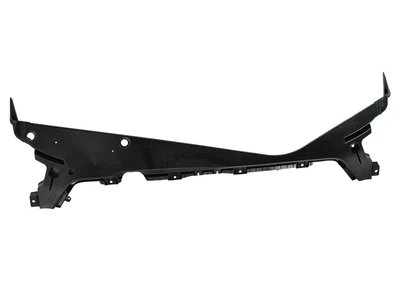 Накладка стеклоочистителей подкапотная решетка дворников Tesla Model Y (AW010421)