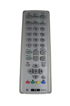 Пульт для телевизора Sony RM-W100 [DIST-509]